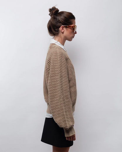Host Rough MH Knit