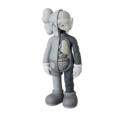 Kaws Flayed Open Edition