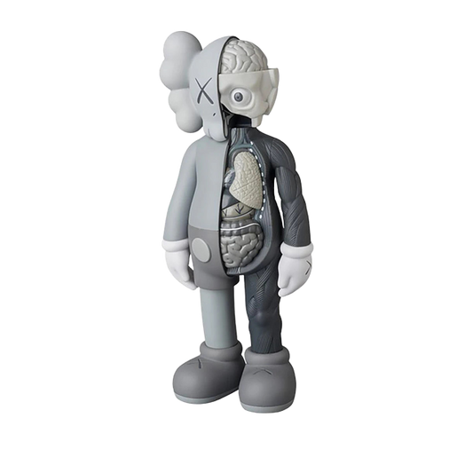 Kaws Flayed Open Edition