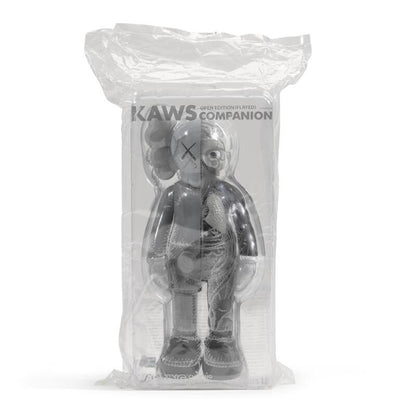 Kaws Flayed Open Edition