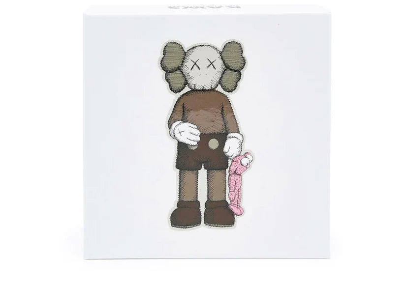 Kaws Share Puzzle