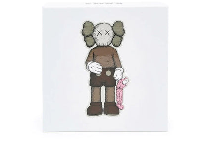 Kaws Share Puzzle