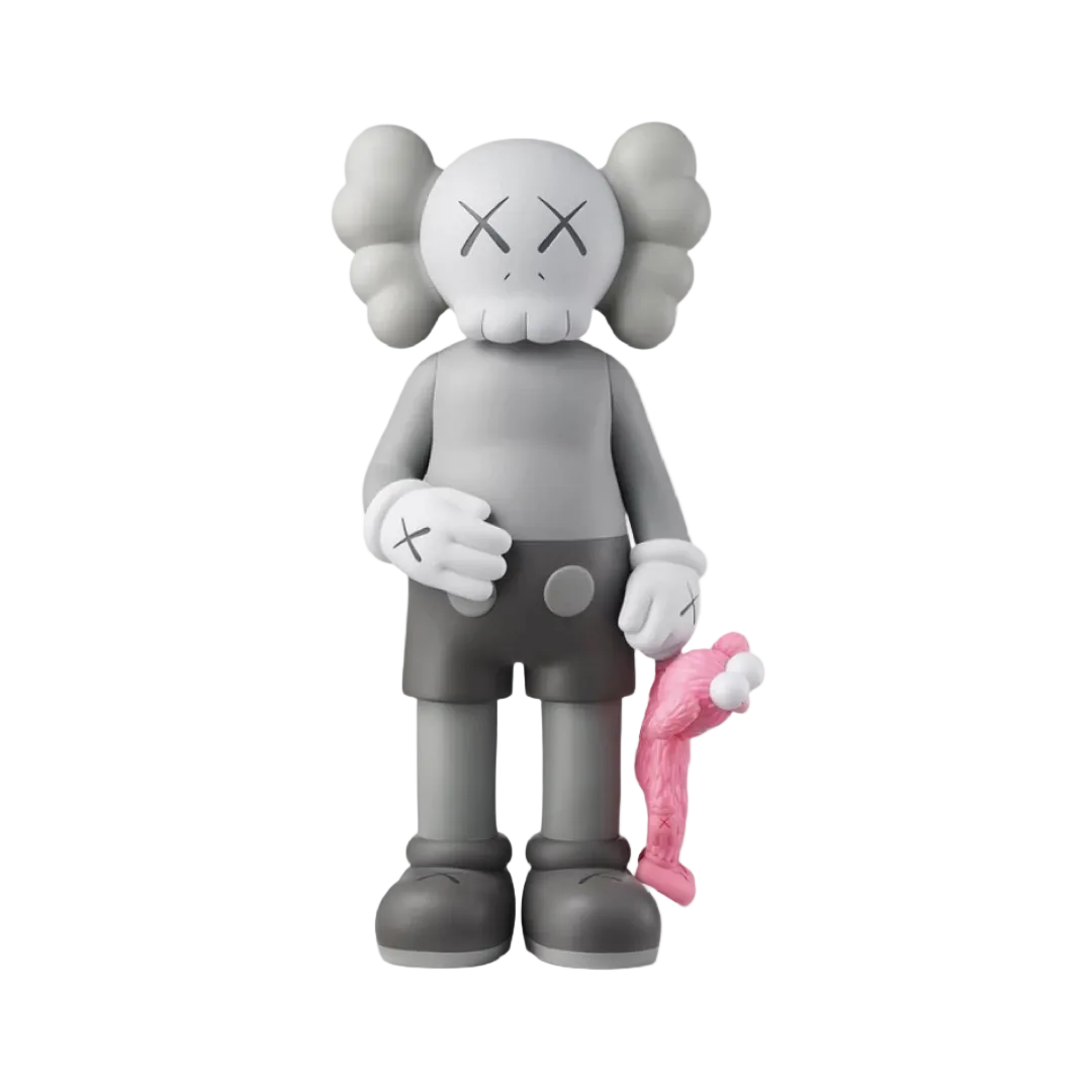 Kaws Share Vinyl Figure