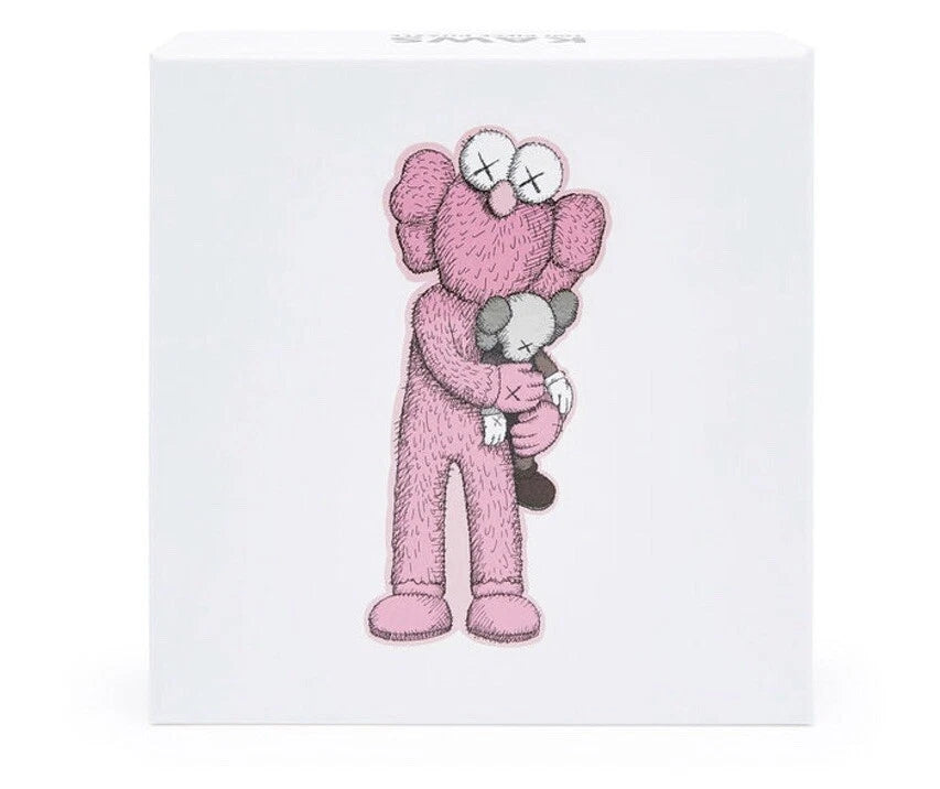 Kaws Take Puzzle