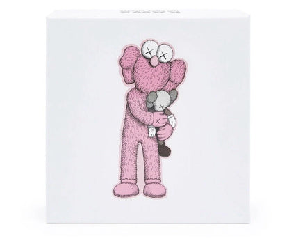 Kaws Take Puzzle