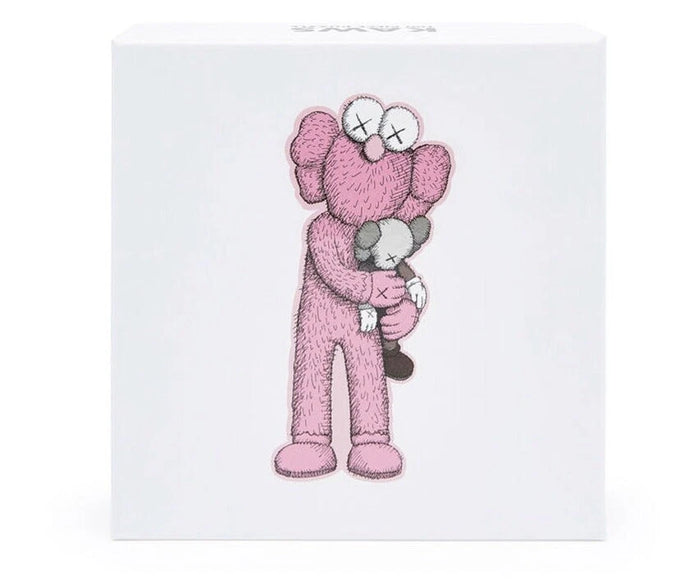 Kaws Take Puzzle