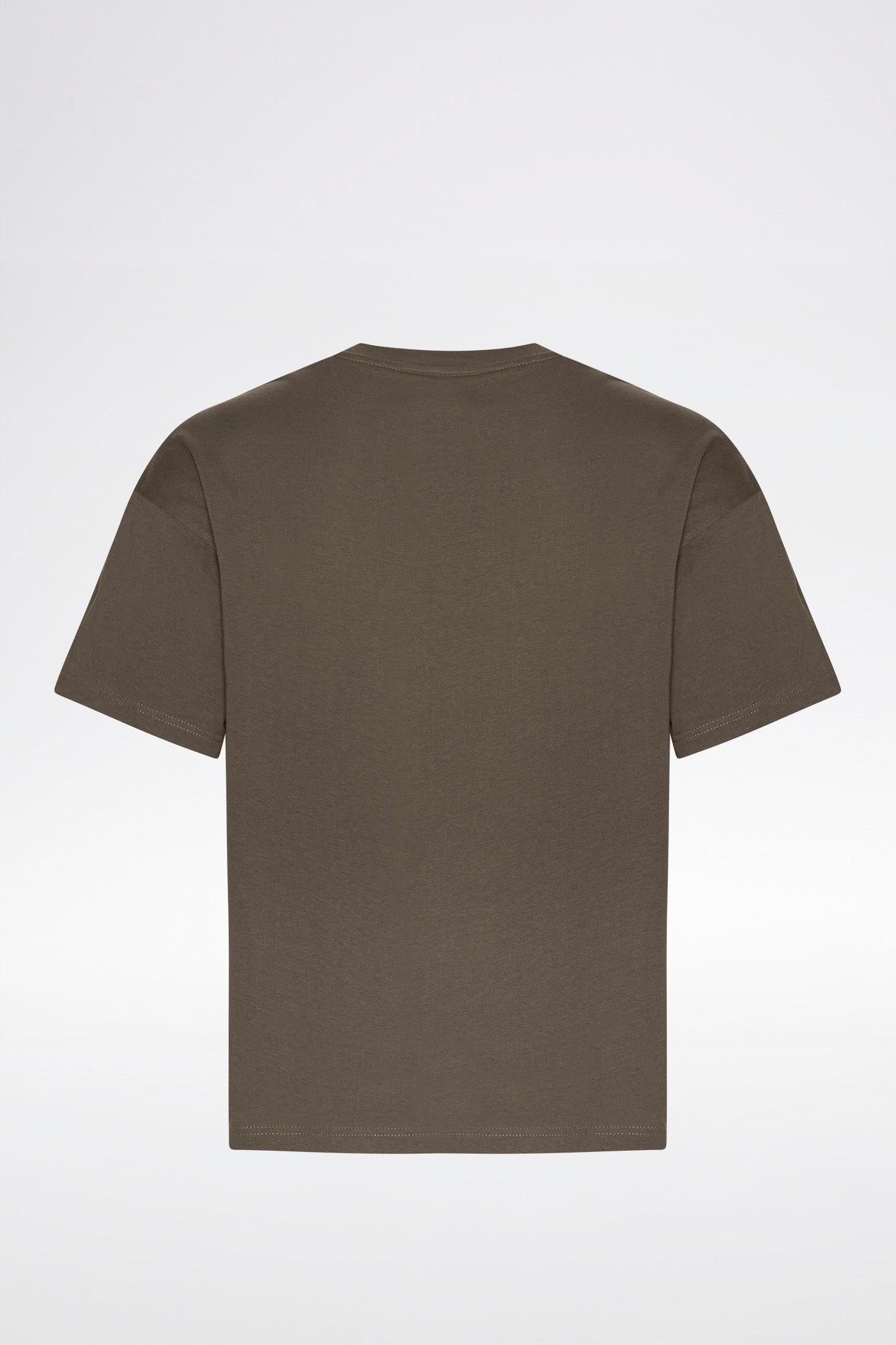 Lost Boys Splinter T-Shirt Braun