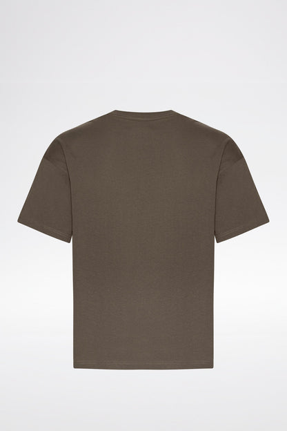 Lost Boys Splinter T-Shirt Braun