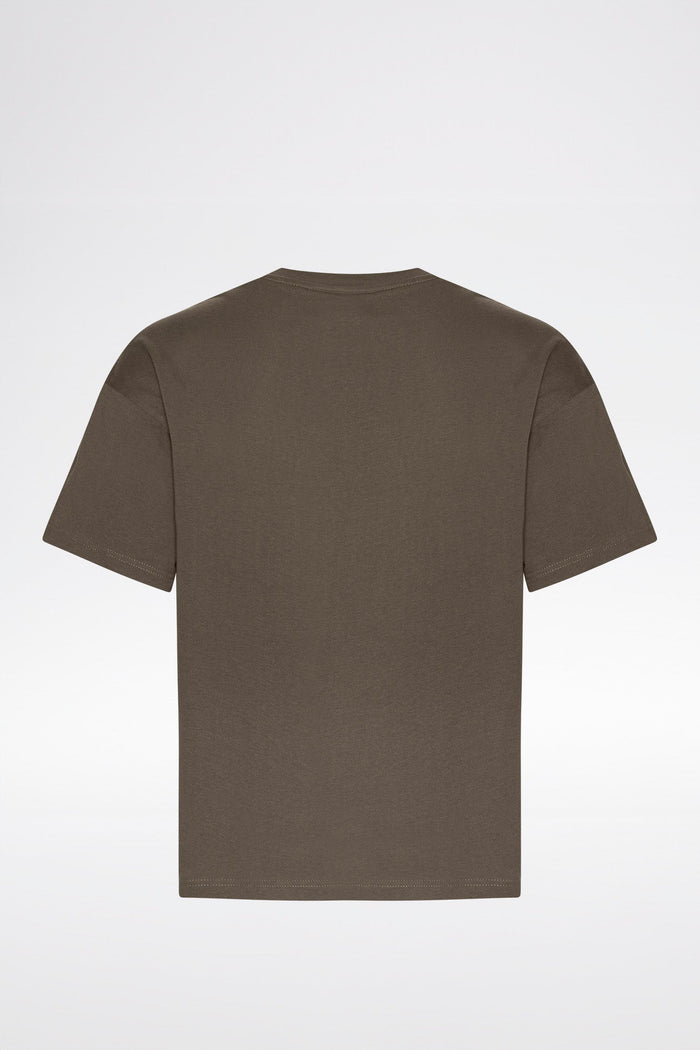 Lost Boys Splinter T-Shirt Braun