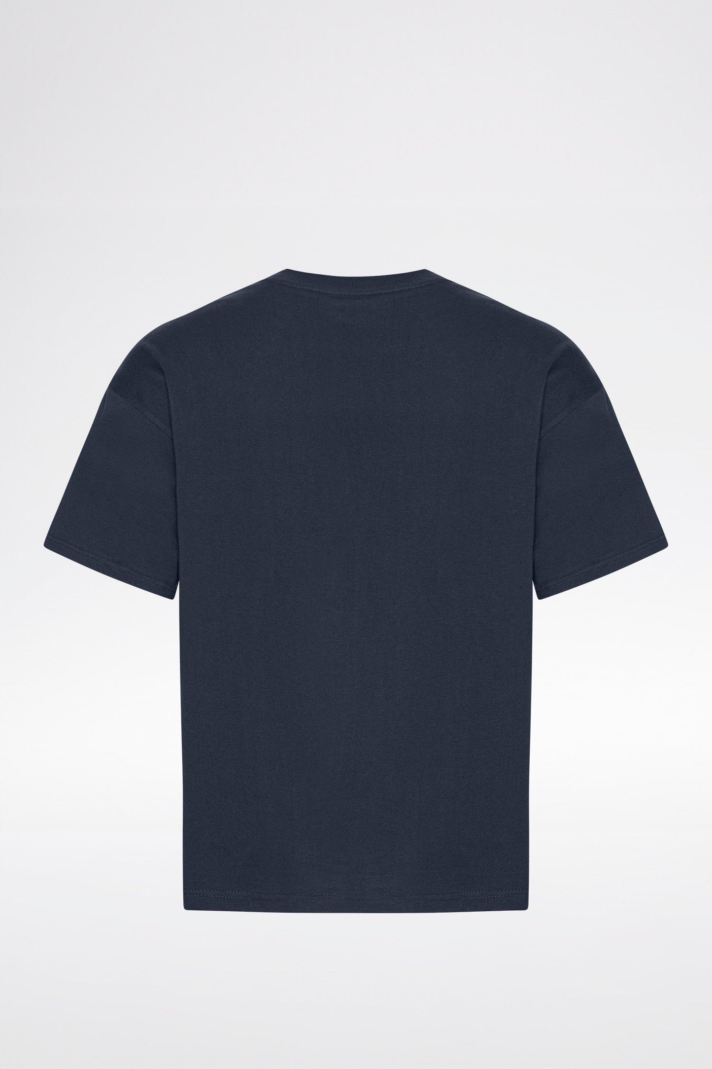 Lost Boys Static Tee Blue