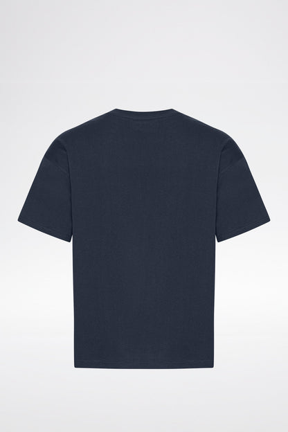 Lost Boys Static Tee Blue