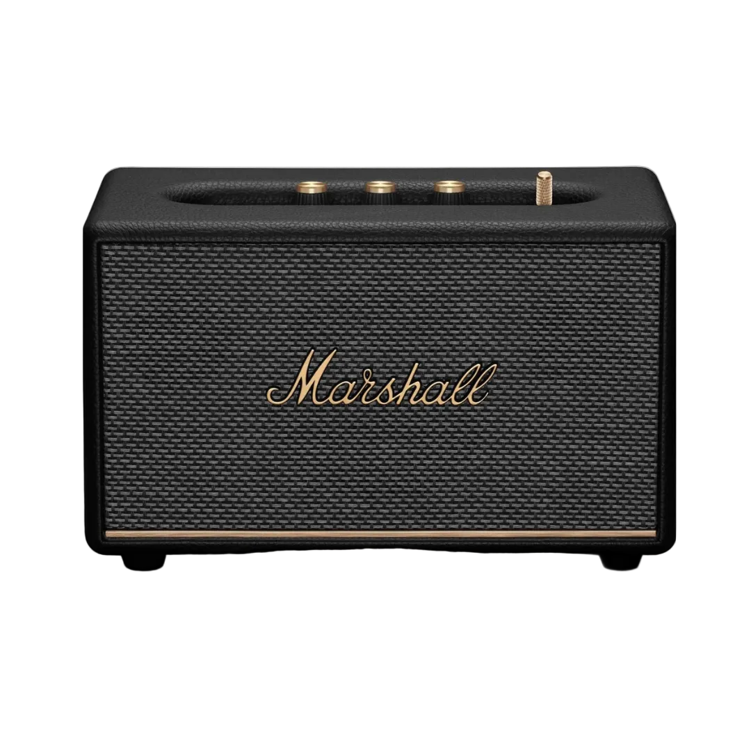 Marshall Acton 3 Black