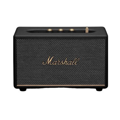 Marshall Acton 3 Black