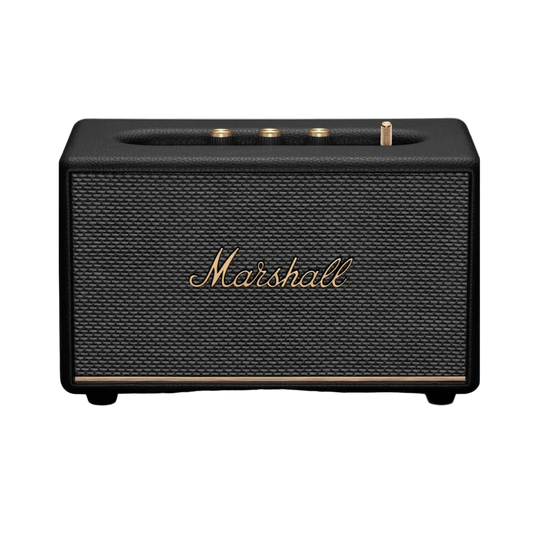 Marshall Acton 3 Black