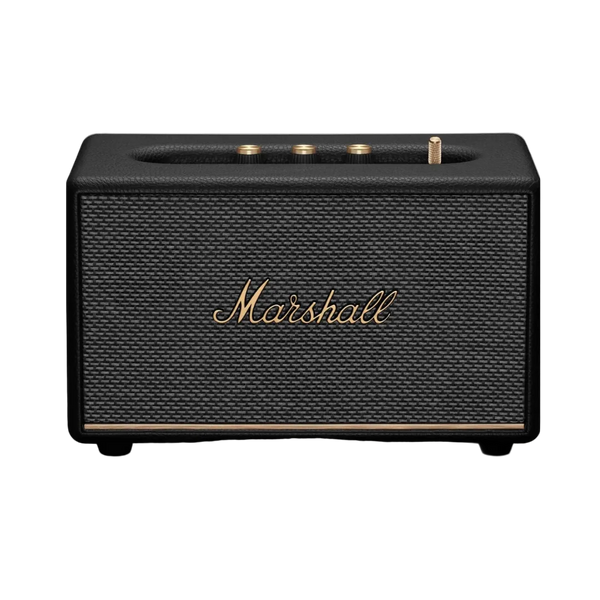 Marshall Acton 3 Black