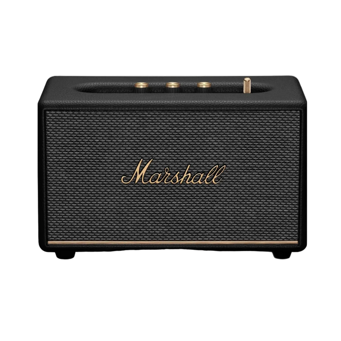 Marshall Acton 3 Black