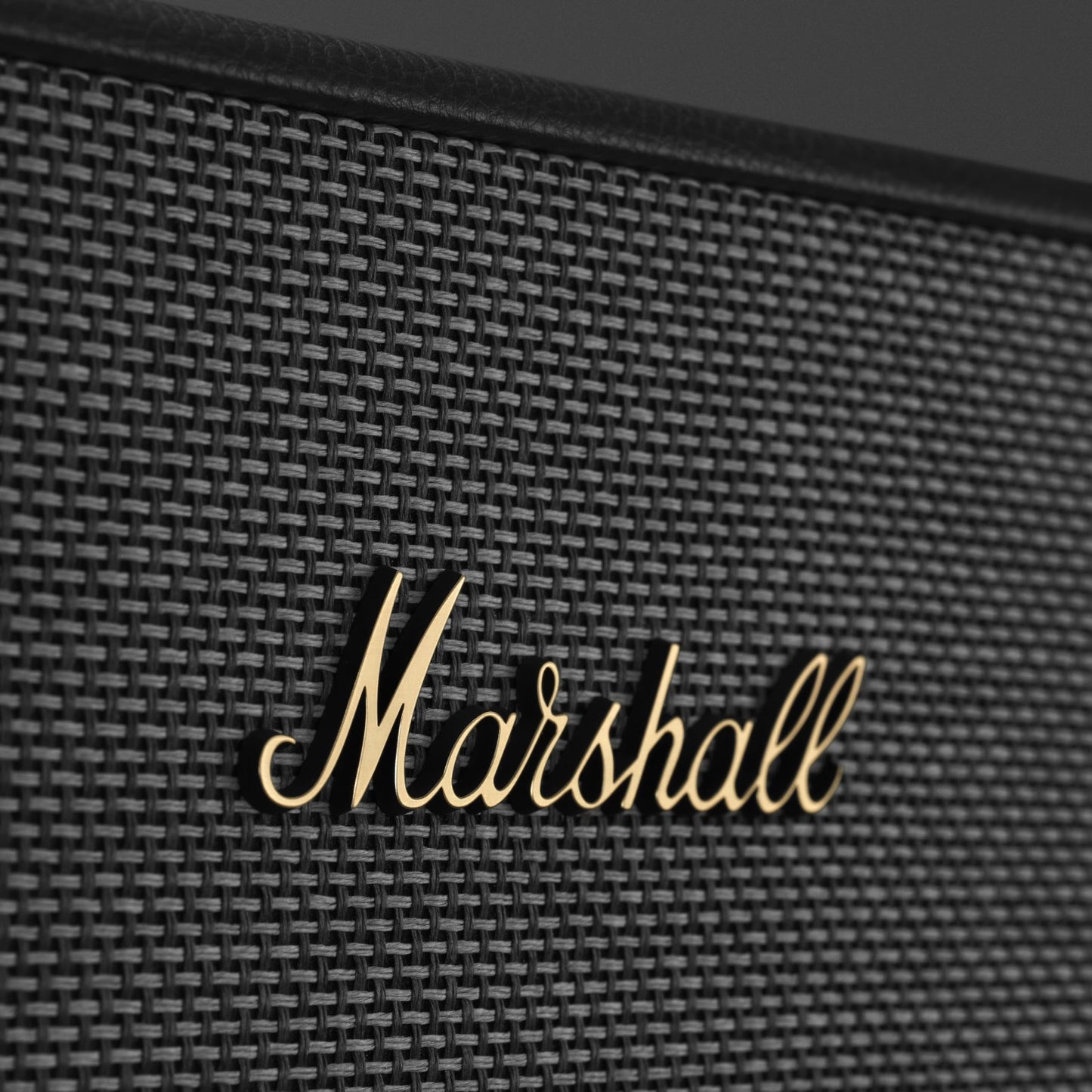Marshall Acton 3 Black