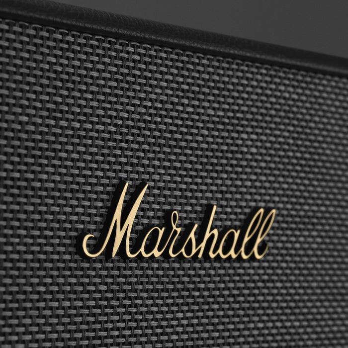 Marshall Acton 3 Black