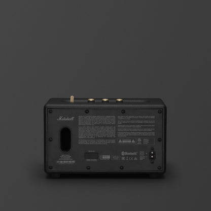 Marshall Acton 3 Black