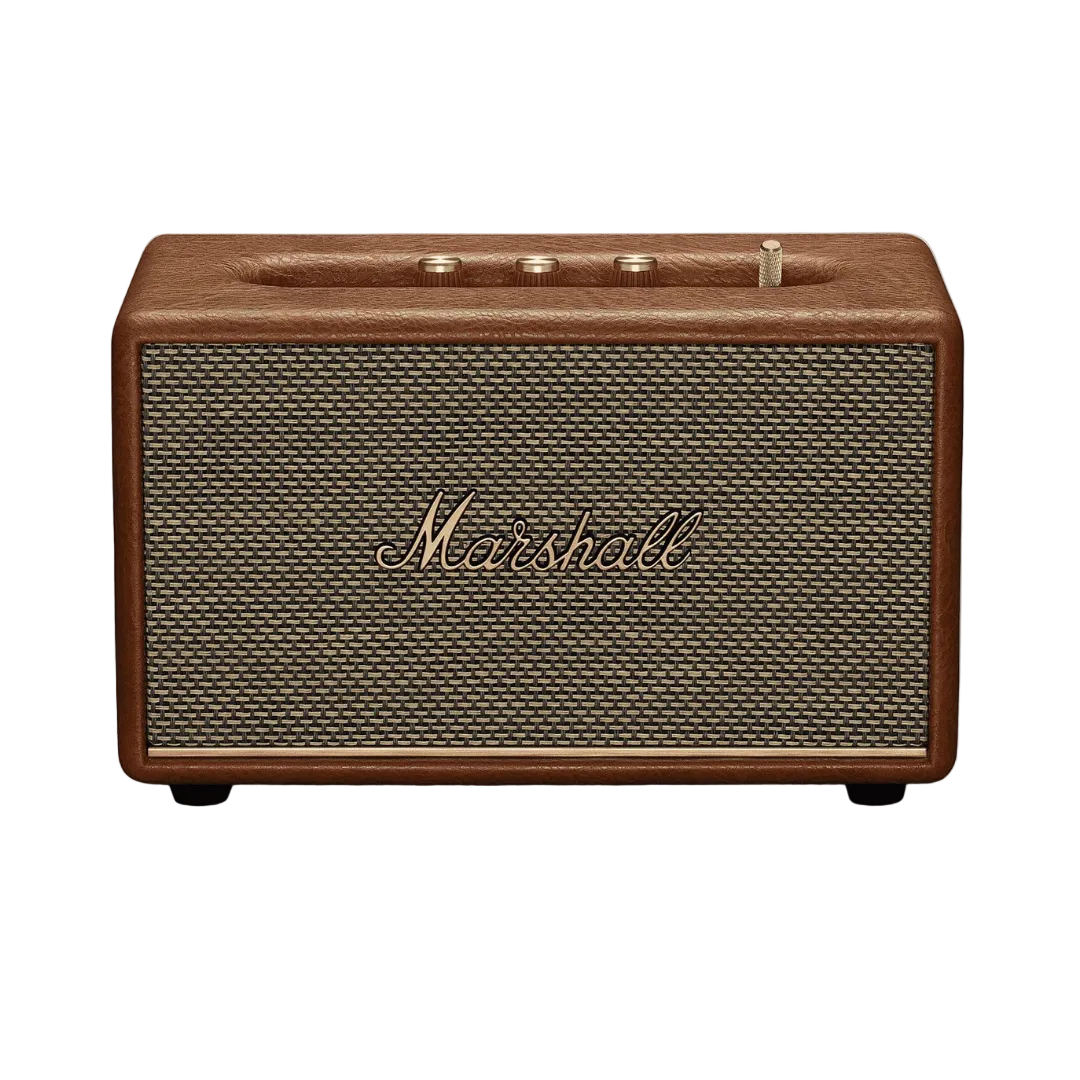 Marshall Acton 3 Braun