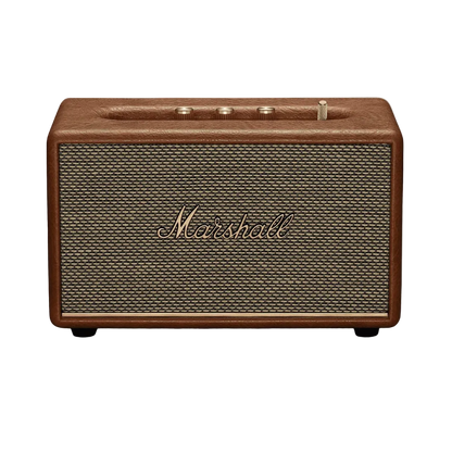 Marshall Acton 3 Braun