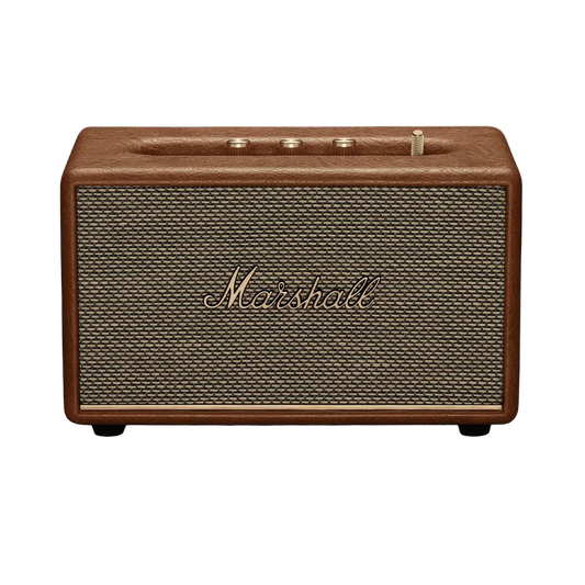 Marshall Acton 3 Brown
