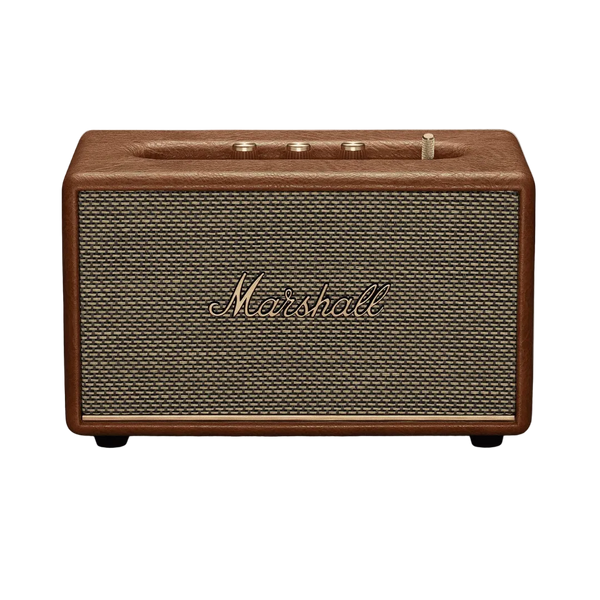 Marshall Acton 3 Brown