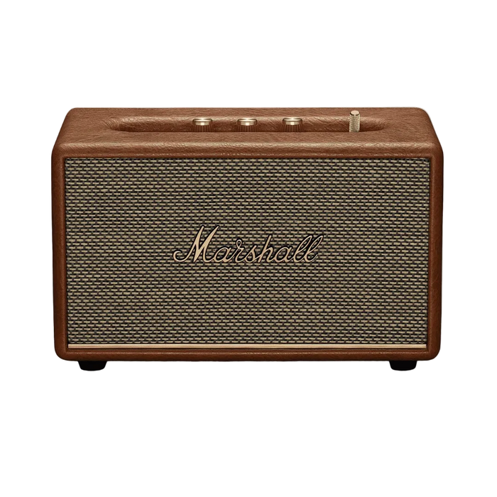 Marshall Acton 3 Brown