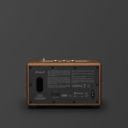 Marshall Acton 3 Braun