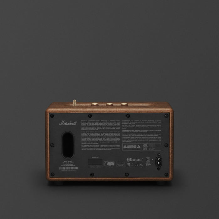 Marshall Acton 3 Brown