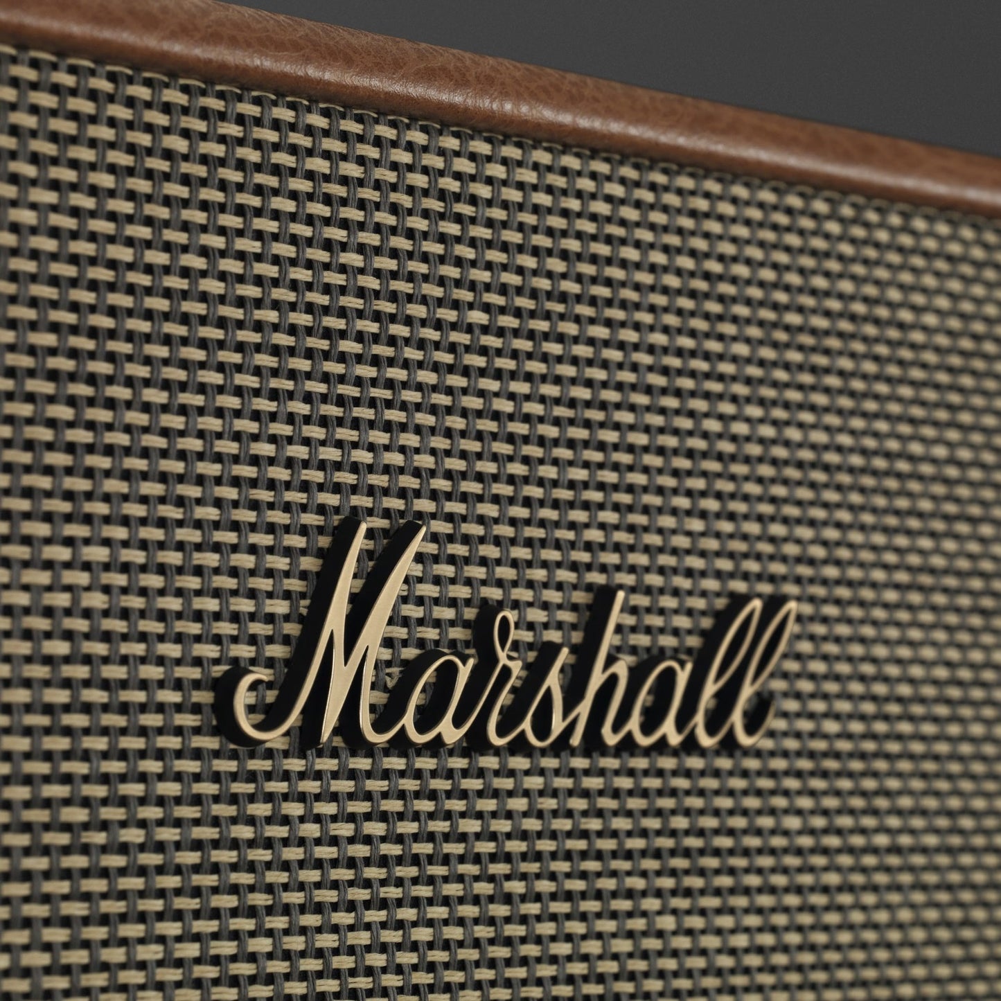 Marshall Acton 3 Braun