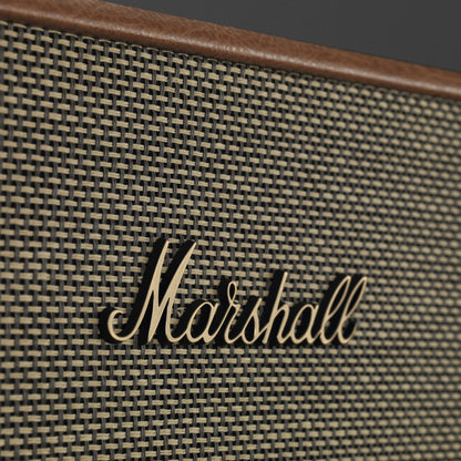 Marshall Acton 3 Braun