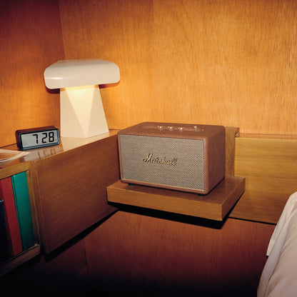 Marshall Acton 3 Braun