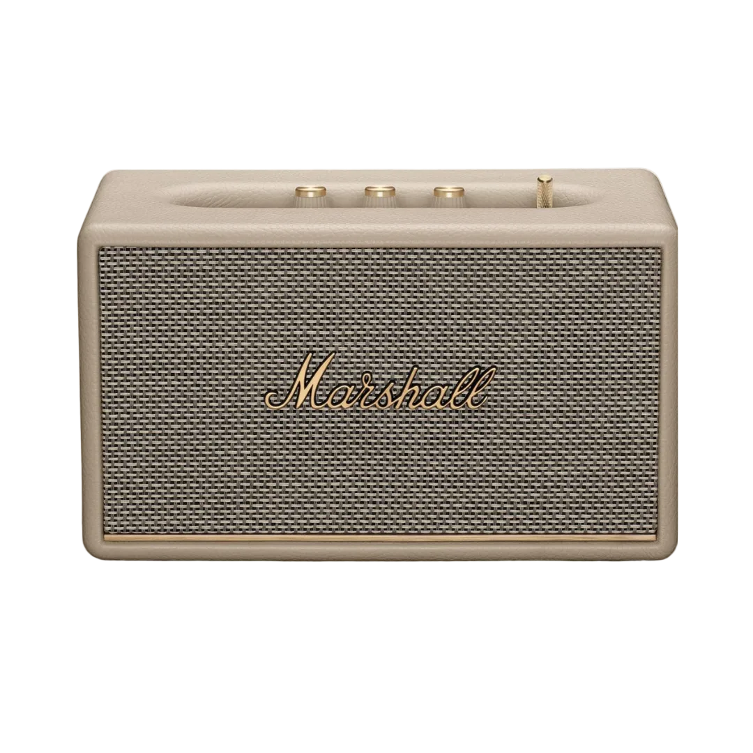Marshall Acton 3 Cream