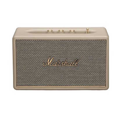 Marshall Acton 3 Cream