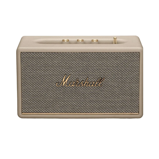 Marshall Acton 3 Cream