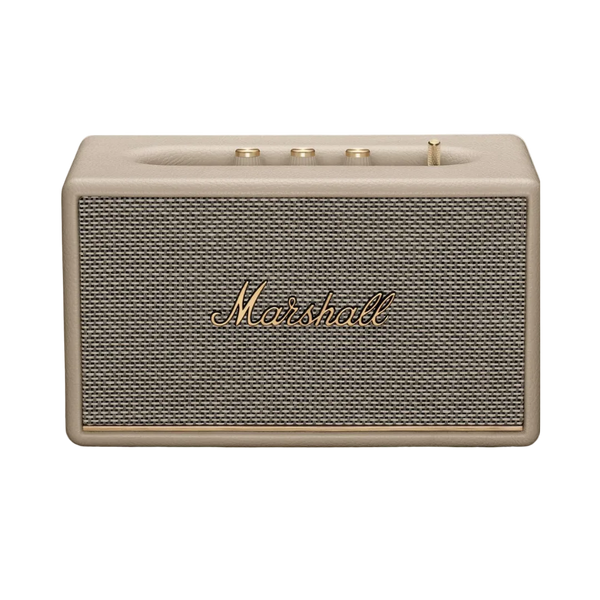Marshall Acton 3 Cream