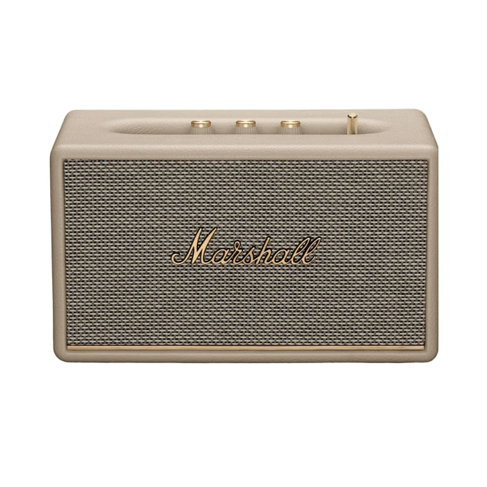 Marshall Acton 3 Cream