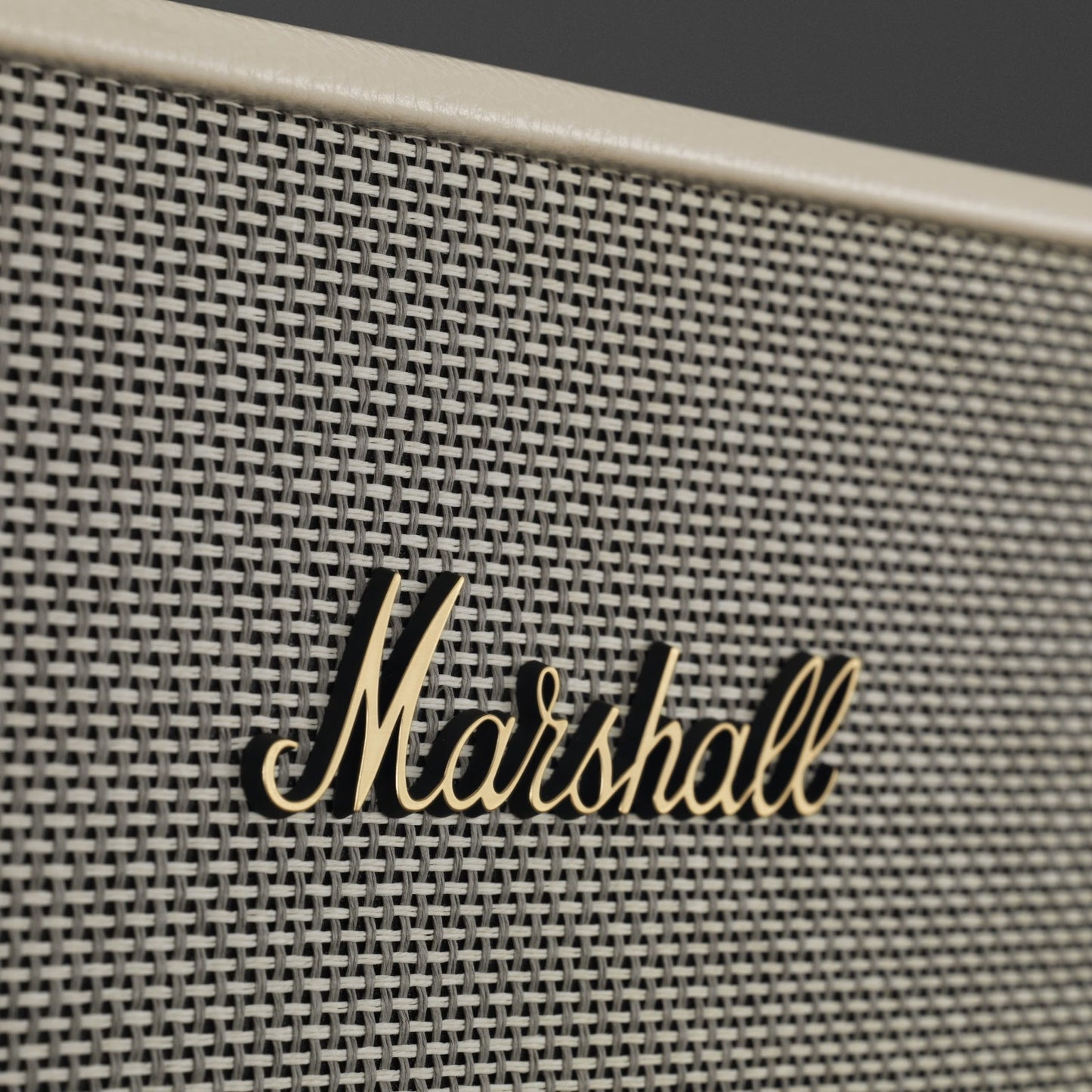 Marshall Acton 3 Cream