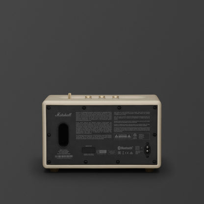 Marshall Acton 3 Cream