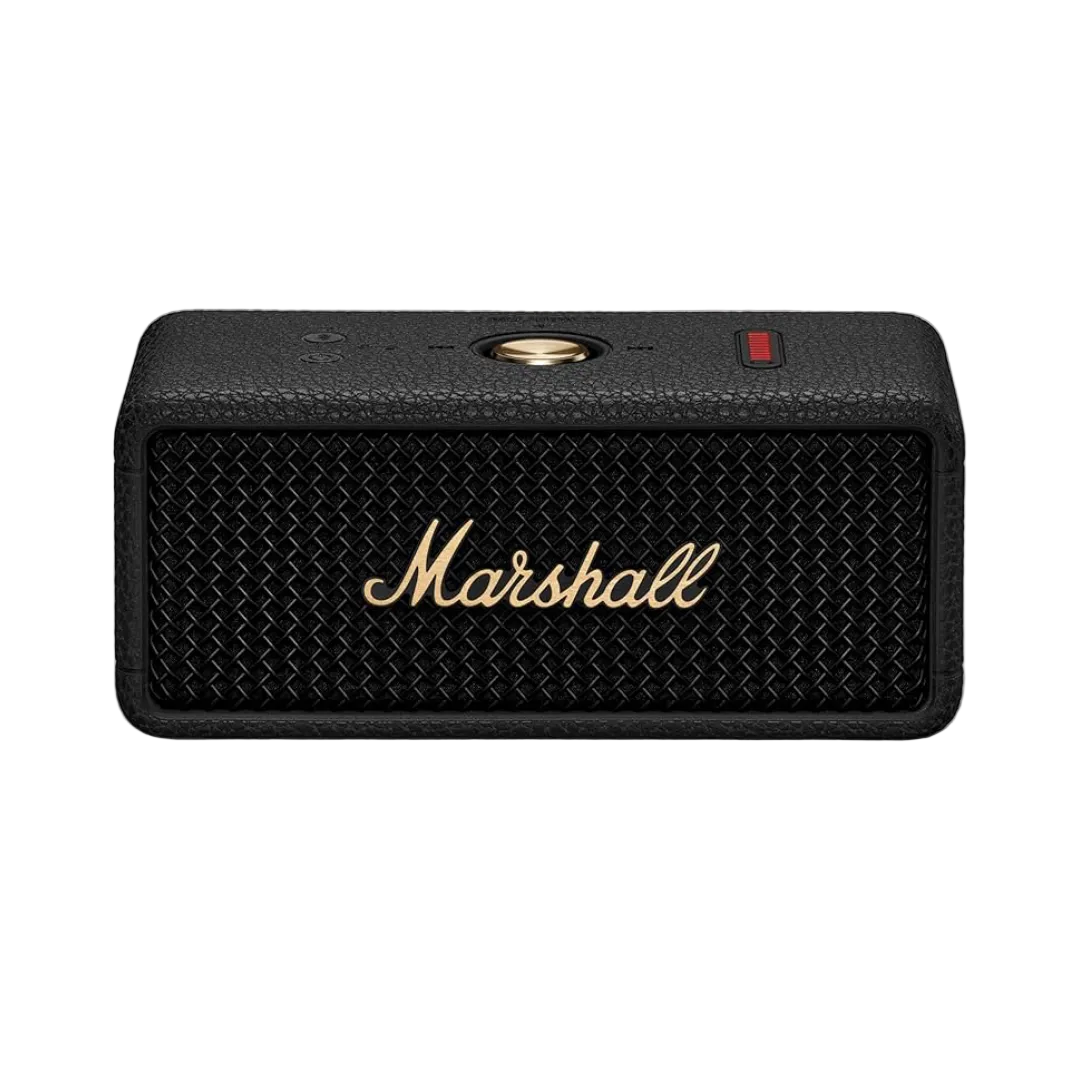 Marshall Emberton 3 Black