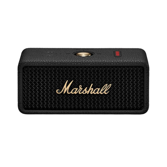 Marshall Emberton 3 Black