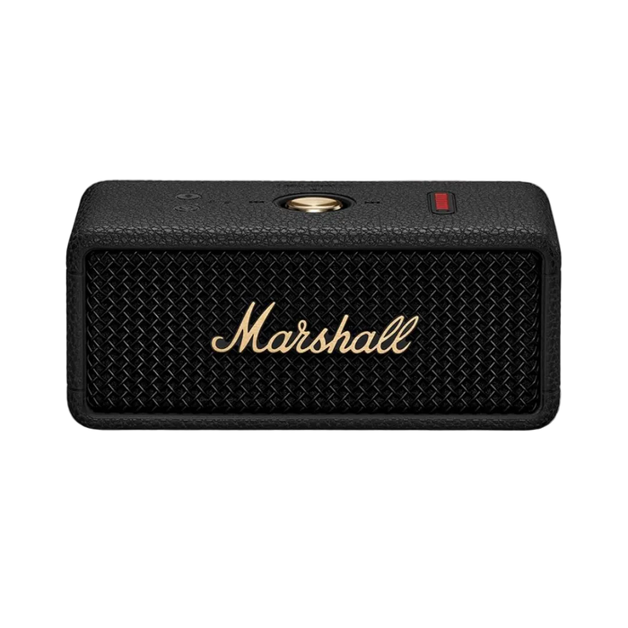 Marshall Emberton 3 Black
