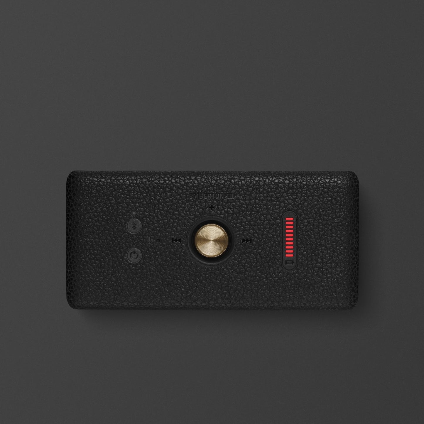 Marshall Emberton 3 Black