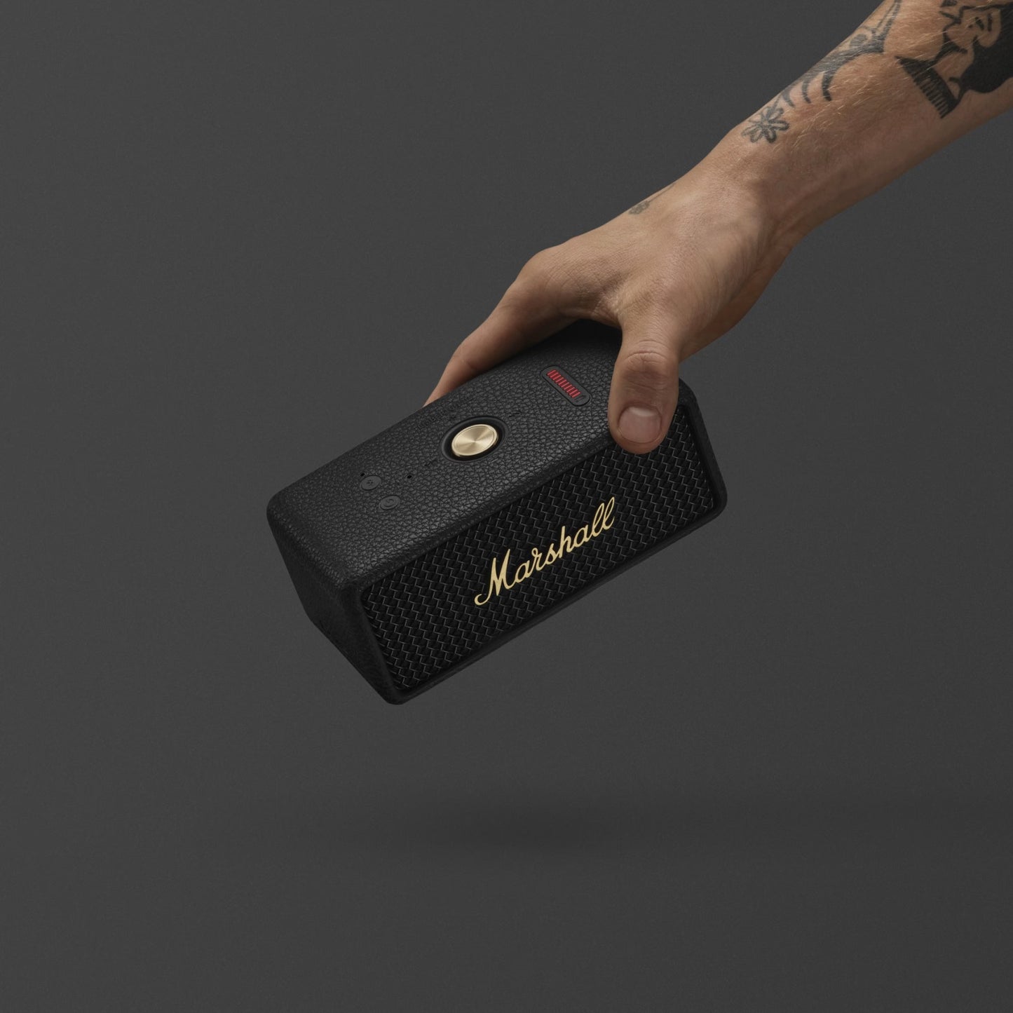 Marshall Emberton 3 Black