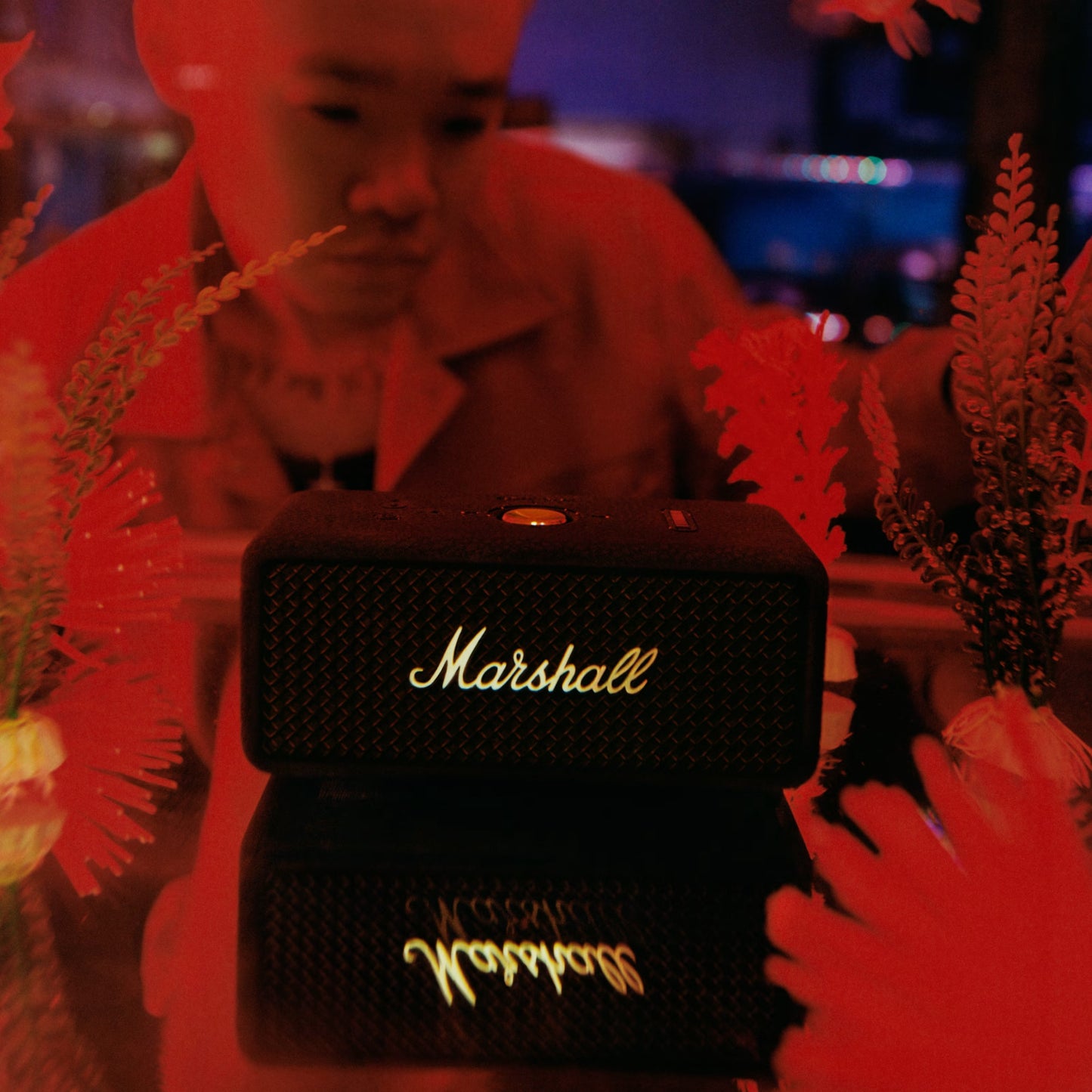 Marshall Emberton 3 Black
