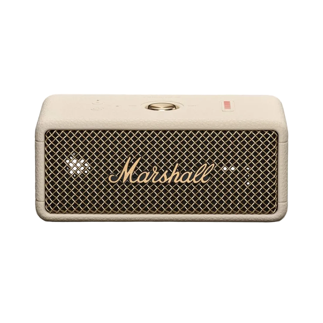 Marshall Emberton 3 Cream