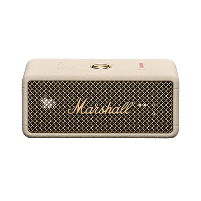 Marshall Emberton 3 Cream