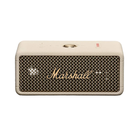 Marshall Emberton 3 Cream