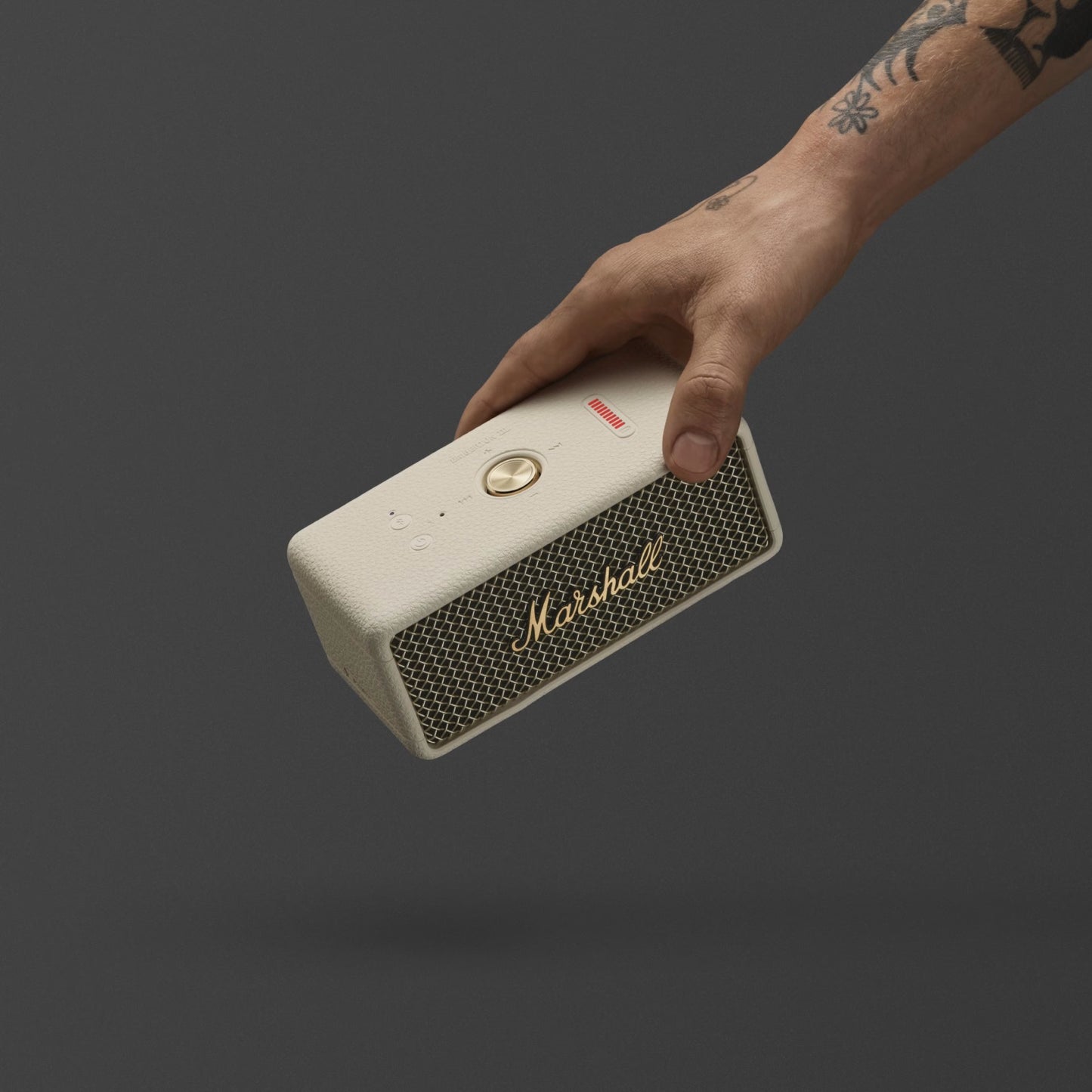 Marshall Emberton 3 Cream